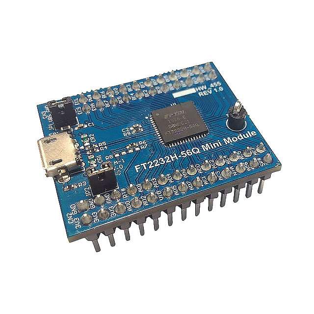 Picture of FT2232H-56Q MINI MDL