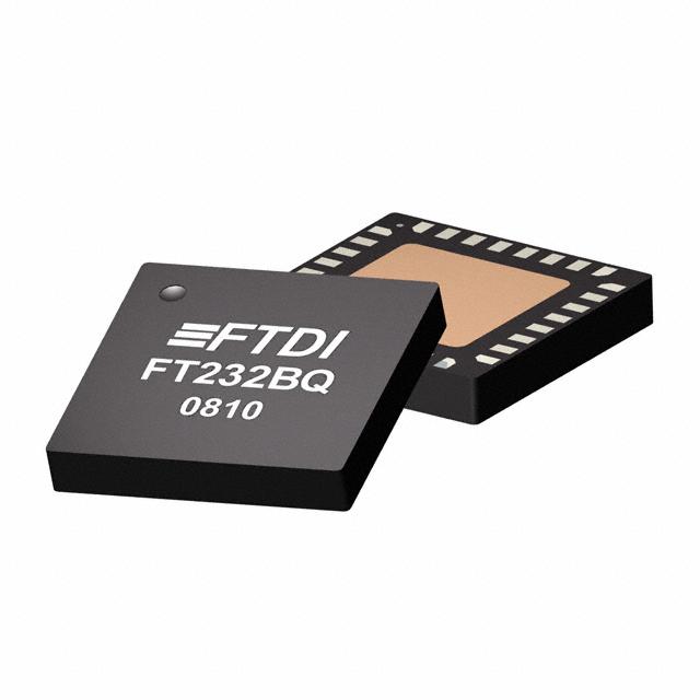 Picture of FT232BQ-REEL