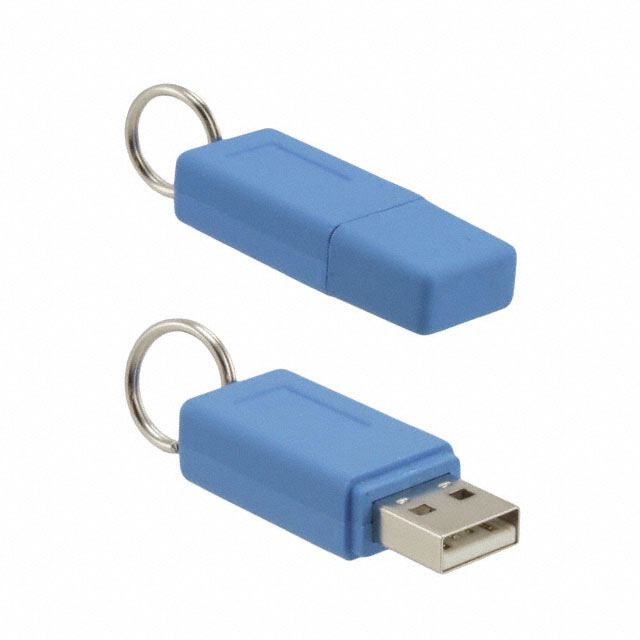 Picture of FTDI USB-KEY  