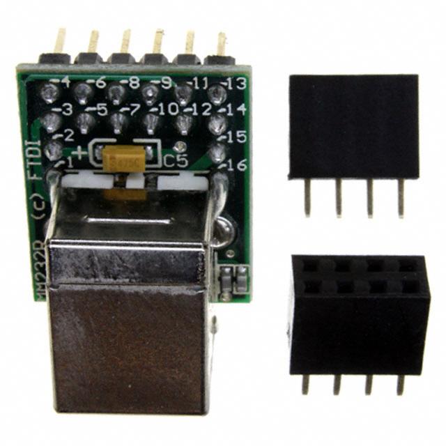 Picture of MM232R