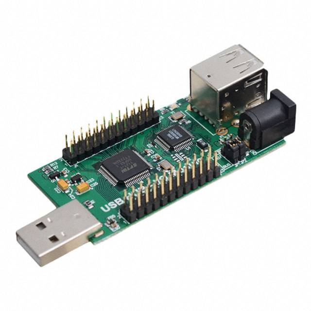 Picture of RPI-HUB-MODULE