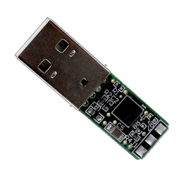 Picture of TTL-232R-3V3-PCB  