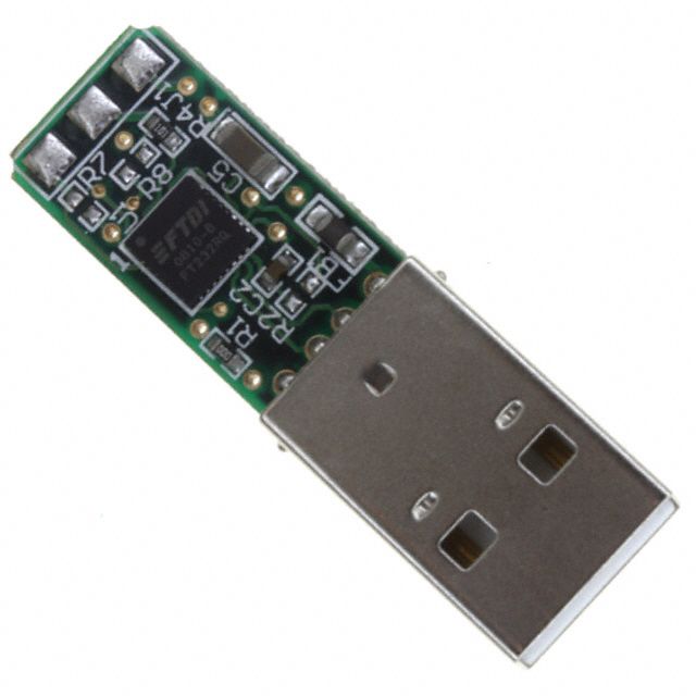 Picture of TTL-232R-5V-PCB  