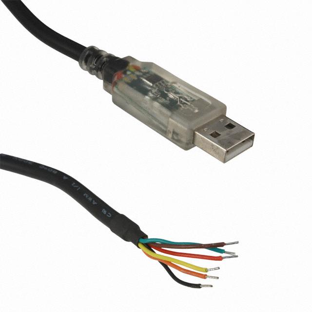Picture of TTL-232RG-VSW3V3-WE  