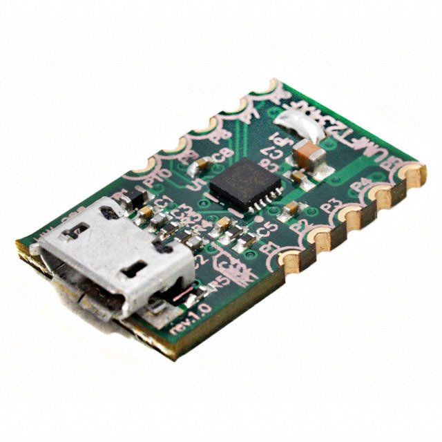 Picture of UMFT234XF