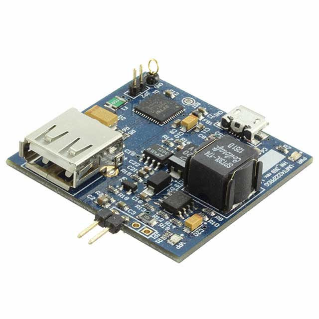 Picture of UMFT4222PROG