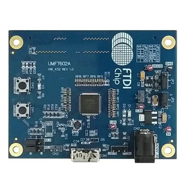 Picture of UMFT602A