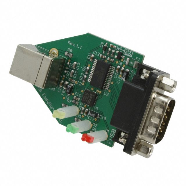 Picture of USB-COM232-PLUS1  