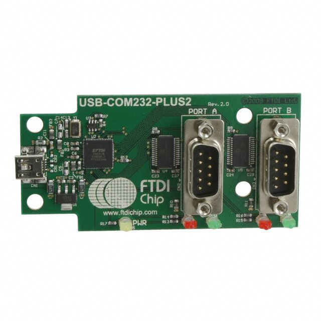 Picture of USB-COM232-PLUS2  