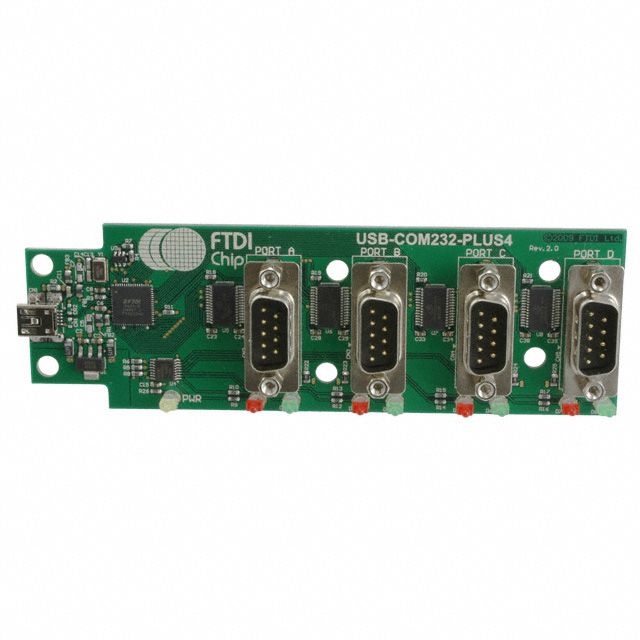 Picture of USB-COM232-PLUS4  
