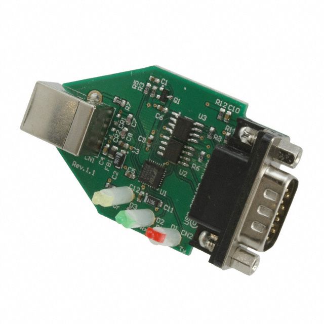 Picture of USB-COM422-PLUS1  