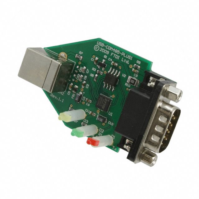 Picture of USB-COM485-PLUS1  