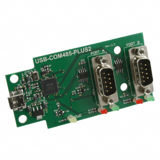 Picture of USB-COM485-PLUS2  