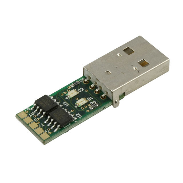 Picture of USB-RS422-PCBA  