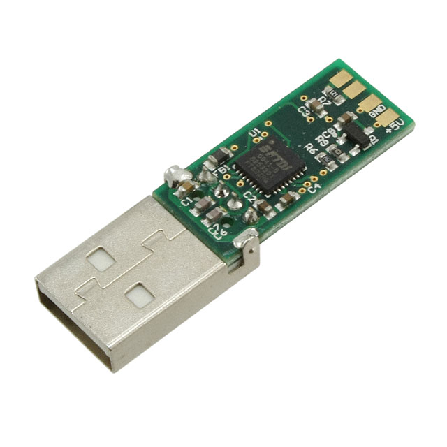 Picture of USB-RS485-PCBA  