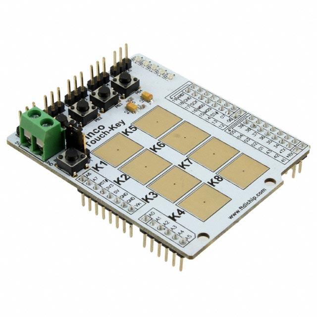 Picture of VINCO-TOUCH