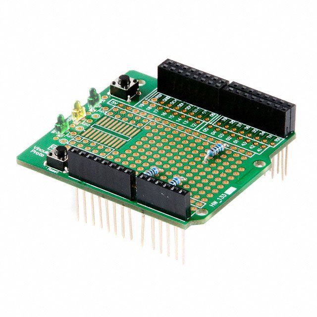 Picture of VNCLO-SHLD-1A