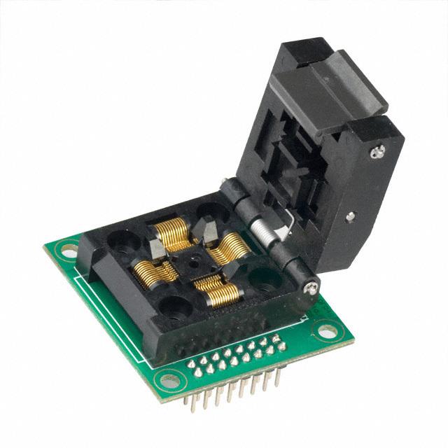 Picture of VPROG-1-S-LQFP48