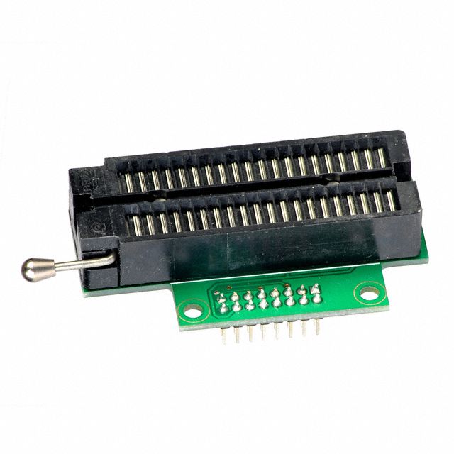 Picture of VPROG-1-S-ZIF40