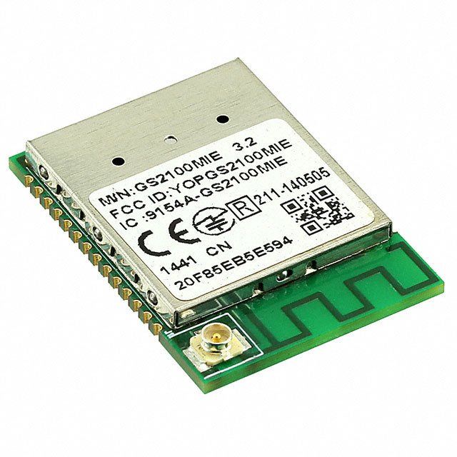 Picture of 700-0081-100