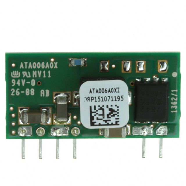 Picture of ATA006A0XZ