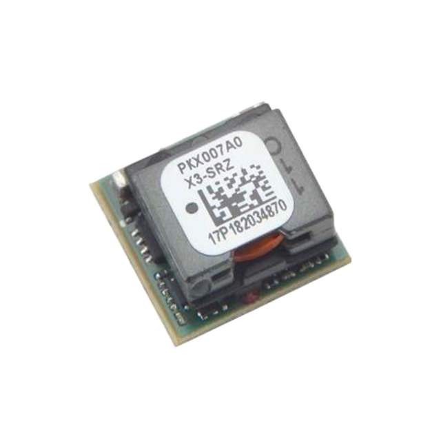 Picture of PKX007A0X43-SRZ