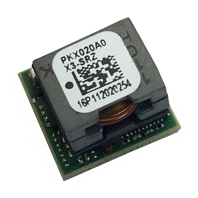 Picture of PKX020A0X3-SRZ