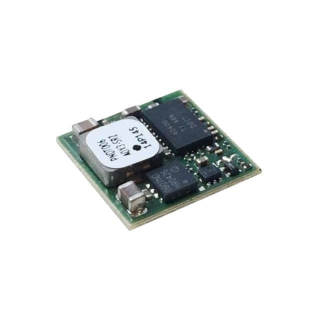 Picture of PNDT006A0X3-SRZ