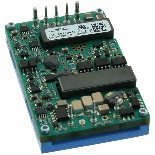 Picture of QPW060A0M1Z