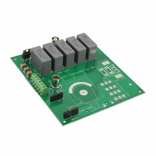 Picture of GA100SBJT12-FR4