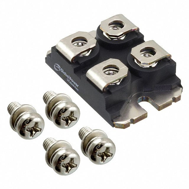 Picture of GSXD100A015S1-D3