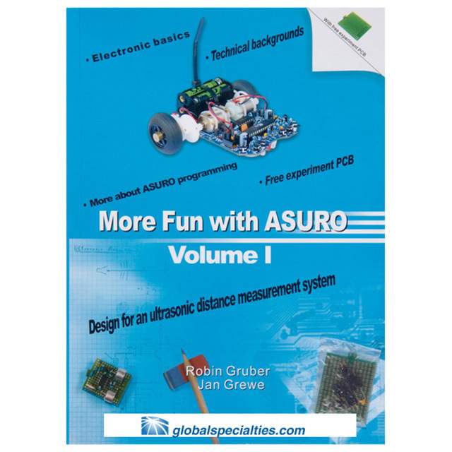 Picture of ARX-BOOK