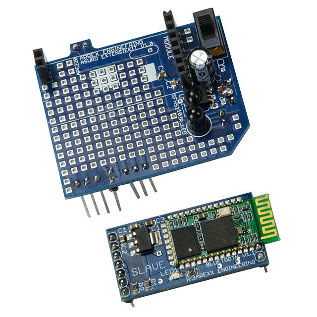 Picture of ARX-BT3