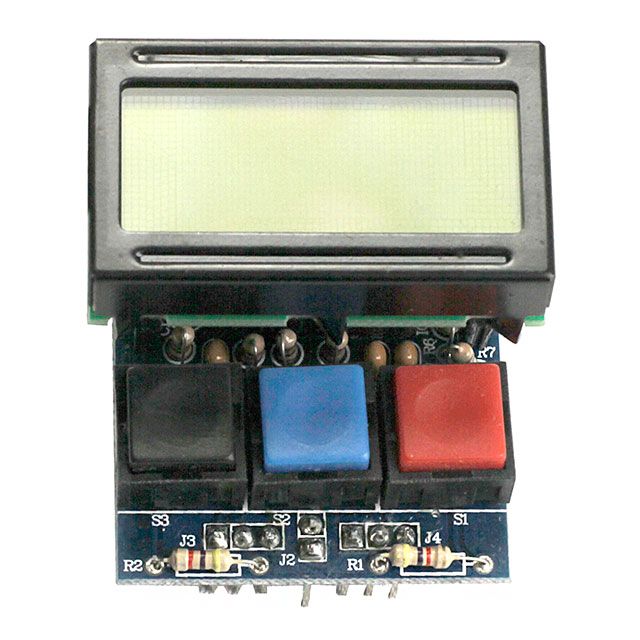 Picture of ARX-DSP