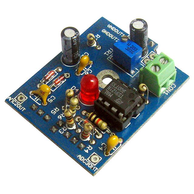 Picture of ARX-MSP