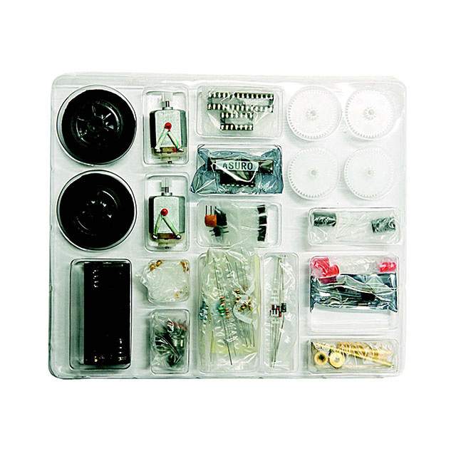Picture of ARX-PARTS