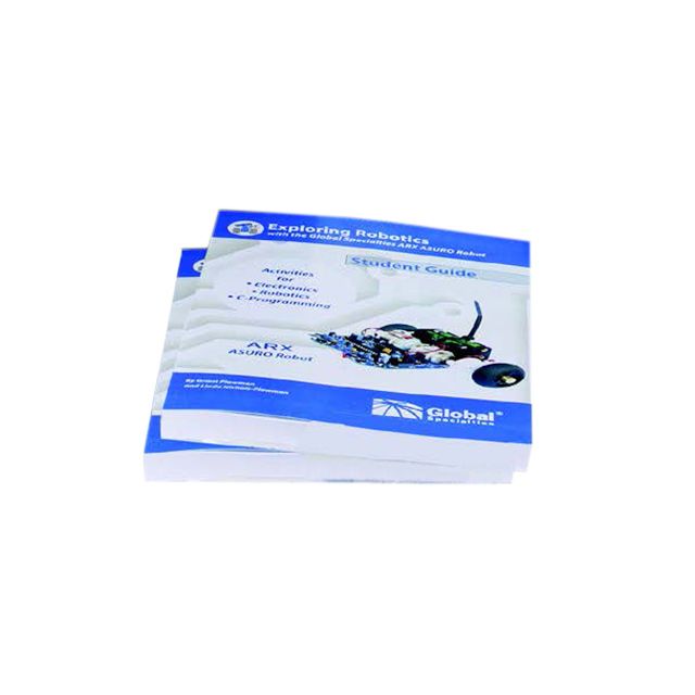 Picture of ARX-SSBL