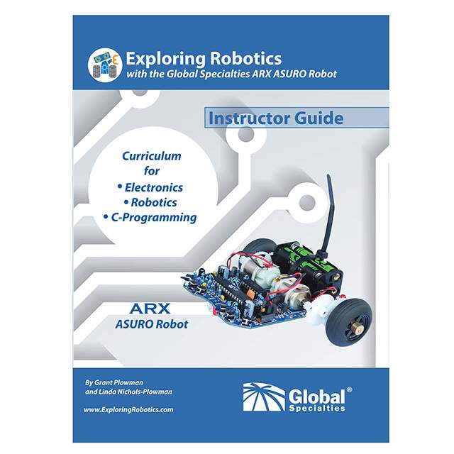 Picture of ARX-TPLAB