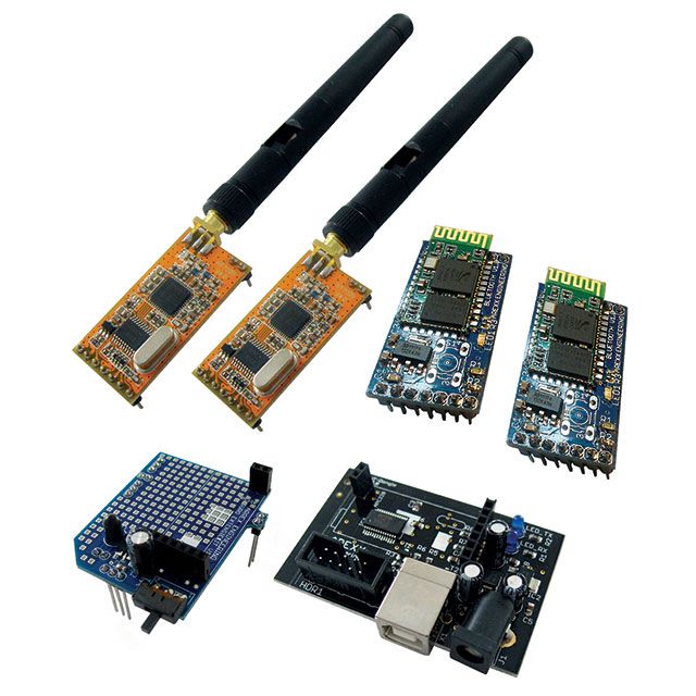 Picture of ARX-WRL