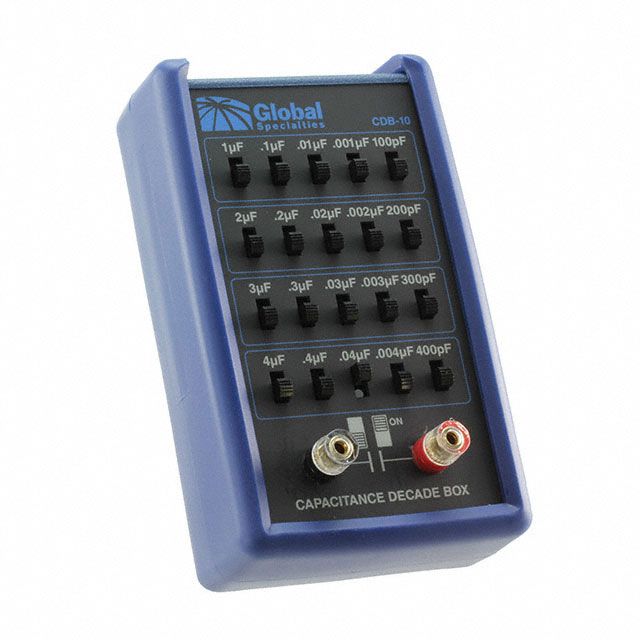 Picture of CDB-10