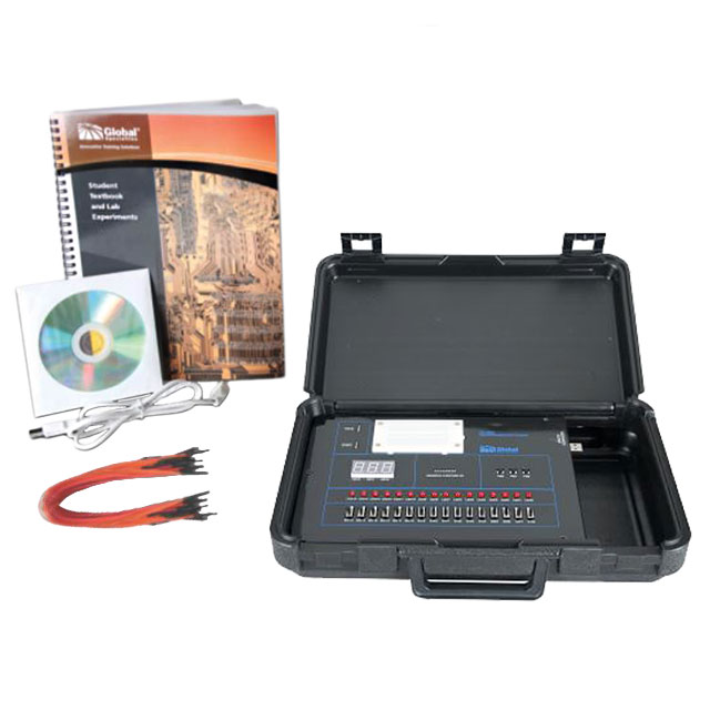 Picture of DL-030