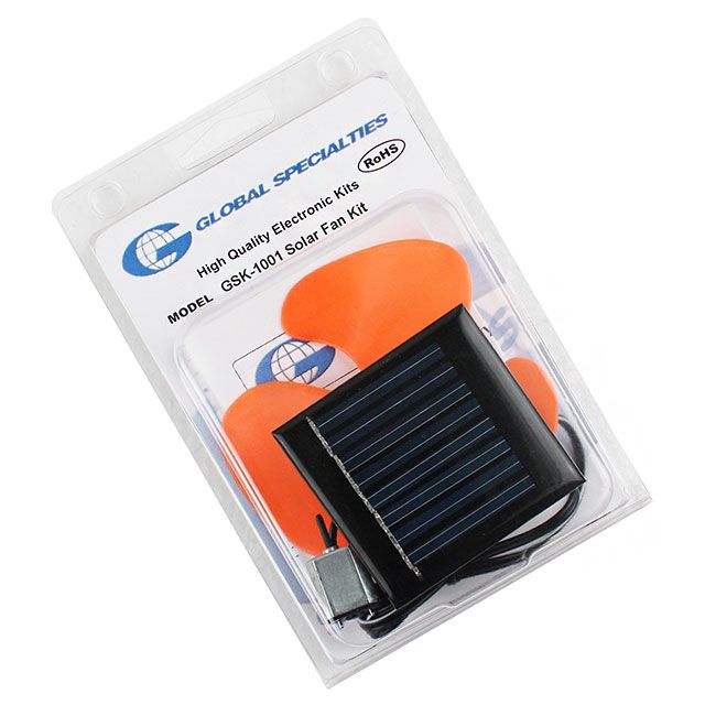 Picture of GSK-1001