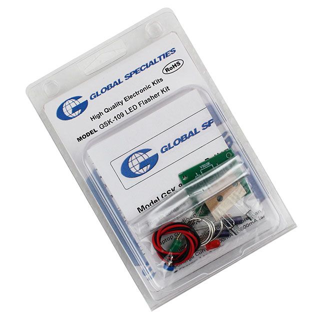 Picture of GSK-109