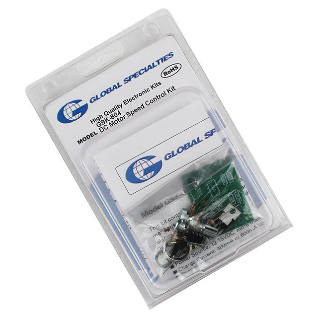 Picture of GSK-804