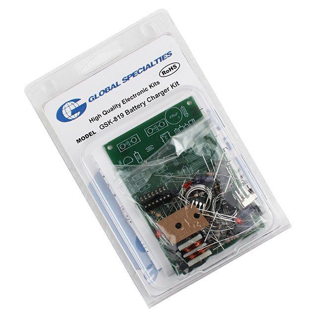 Picture of GSK-819