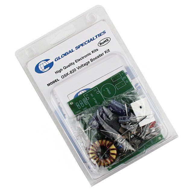 Picture of GSK-820