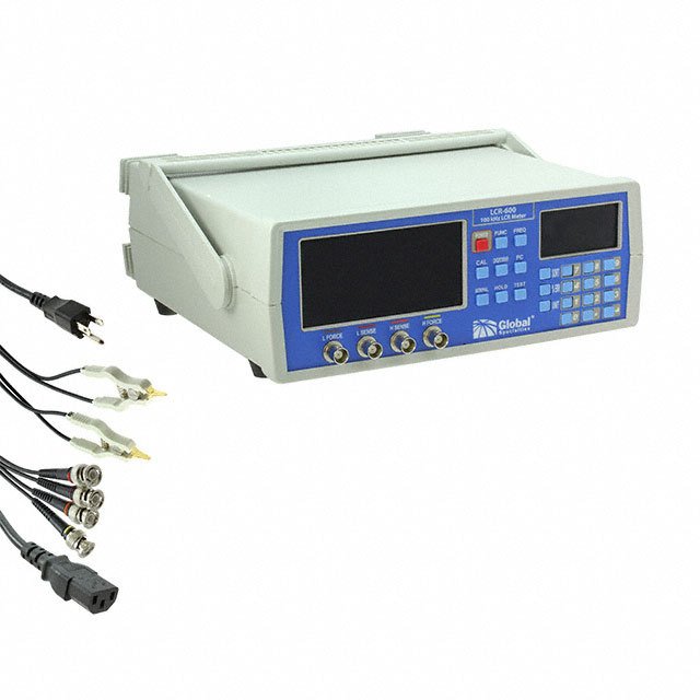 Picture of LCR-600