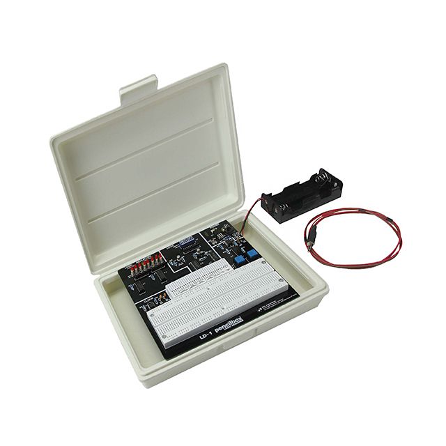Picture of LD-1A