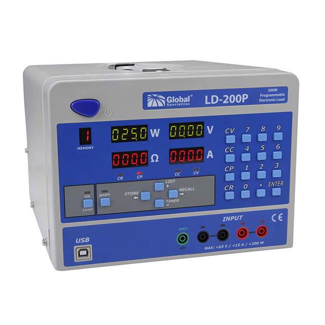 Picture of LD-200P