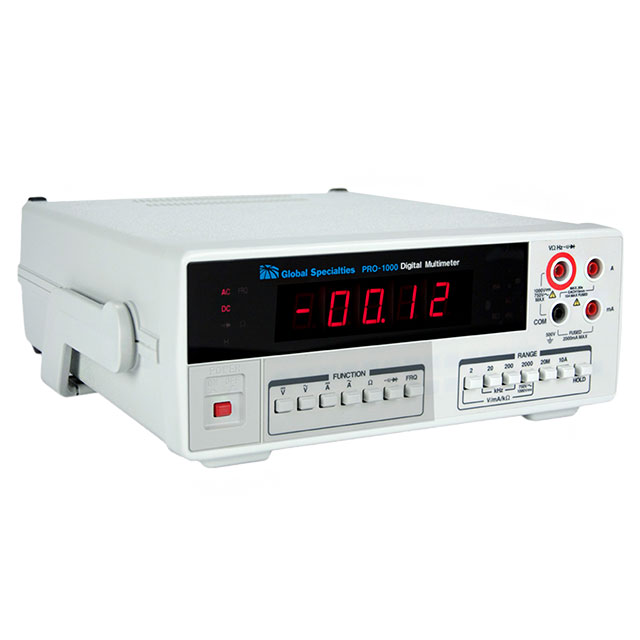 Picture of PRO-1000